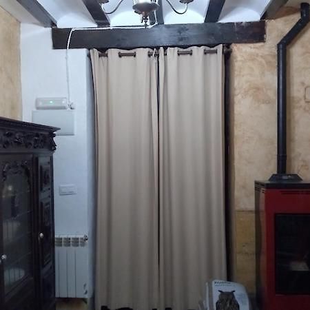 Ca'Ls Avis Guest House Serra Ngoại thất bức ảnh