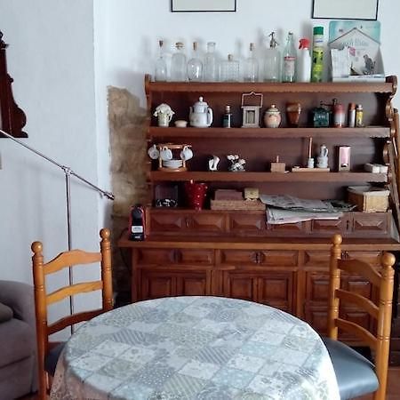 Ca'Ls Avis Guest House Serra Ngoại thất bức ảnh