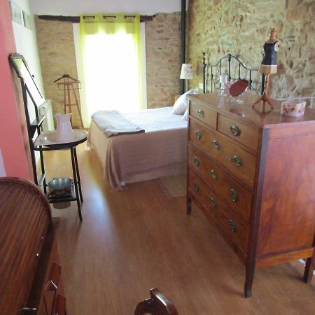 Ca'Ls Avis Guest House Serra Ngoại thất bức ảnh