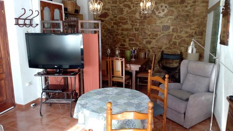 Ca'Ls Avis Guest House Serra Ngoại thất bức ảnh