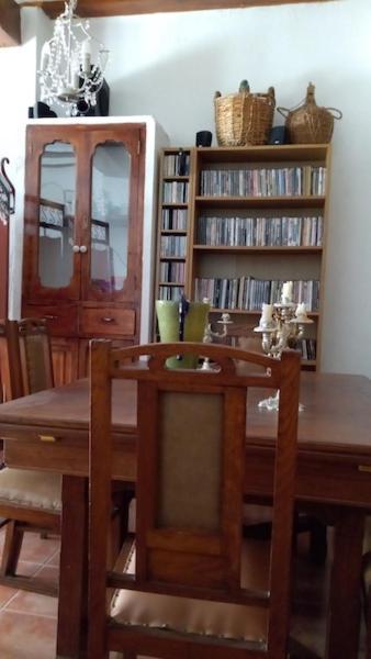 Ca'Ls Avis Guest House Serra Ngoại thất bức ảnh
