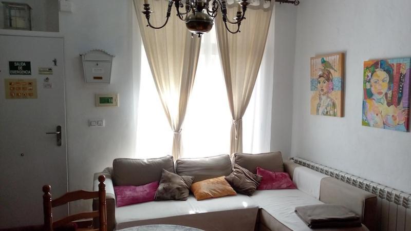Ca'Ls Avis Guest House Serra Ngoại thất bức ảnh