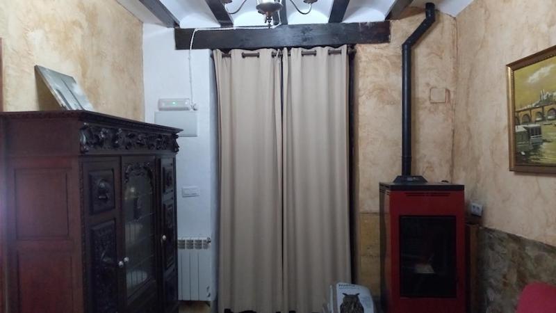 Ca'Ls Avis Guest House Serra Ngoại thất bức ảnh