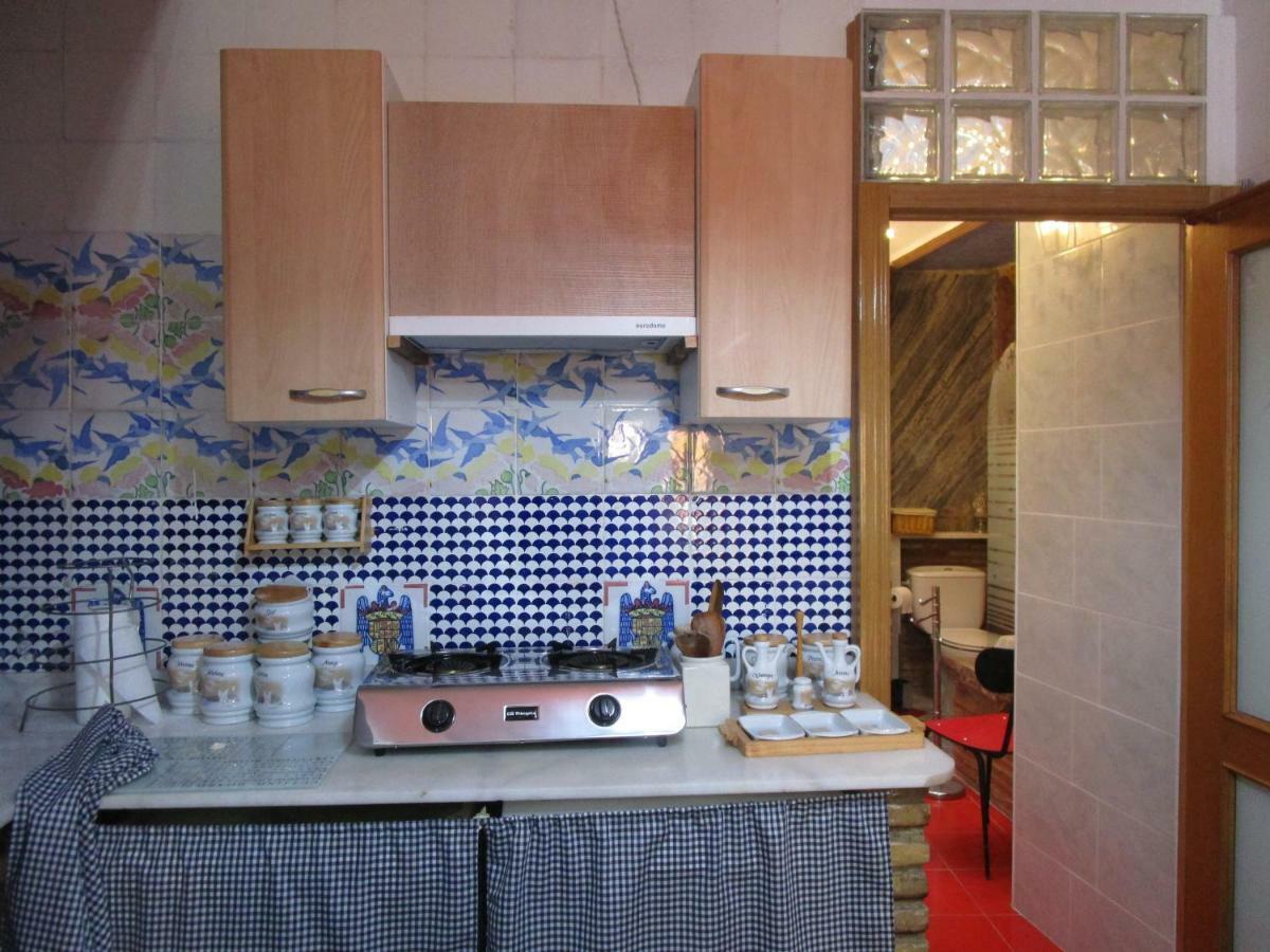 Ca'Ls Avis Guest House Serra Ngoại thất bức ảnh