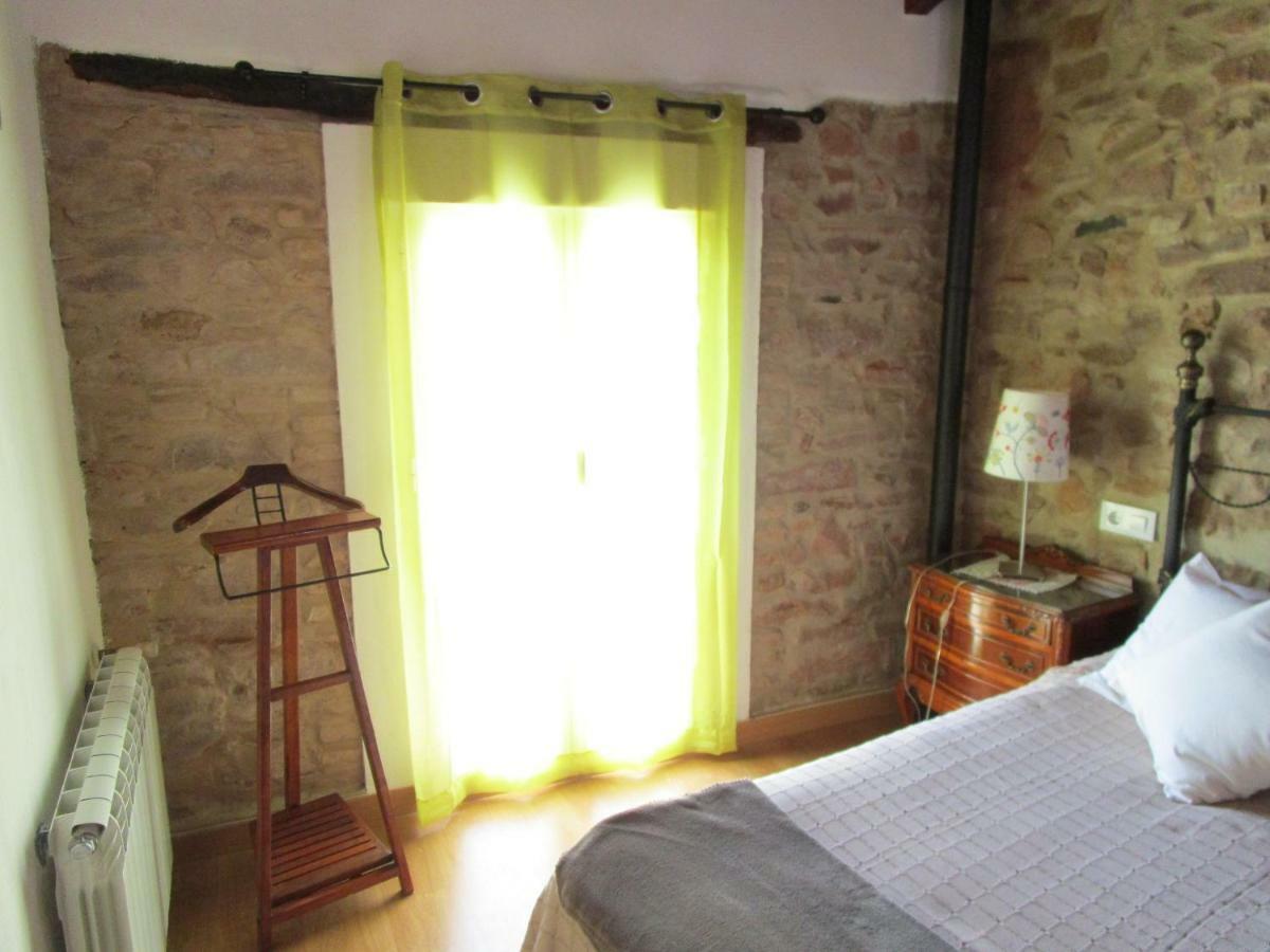 Ca'Ls Avis Guest House Serra Ngoại thất bức ảnh