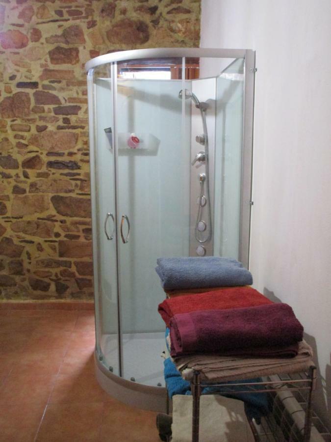Ca'Ls Avis Guest House Serra Ngoại thất bức ảnh