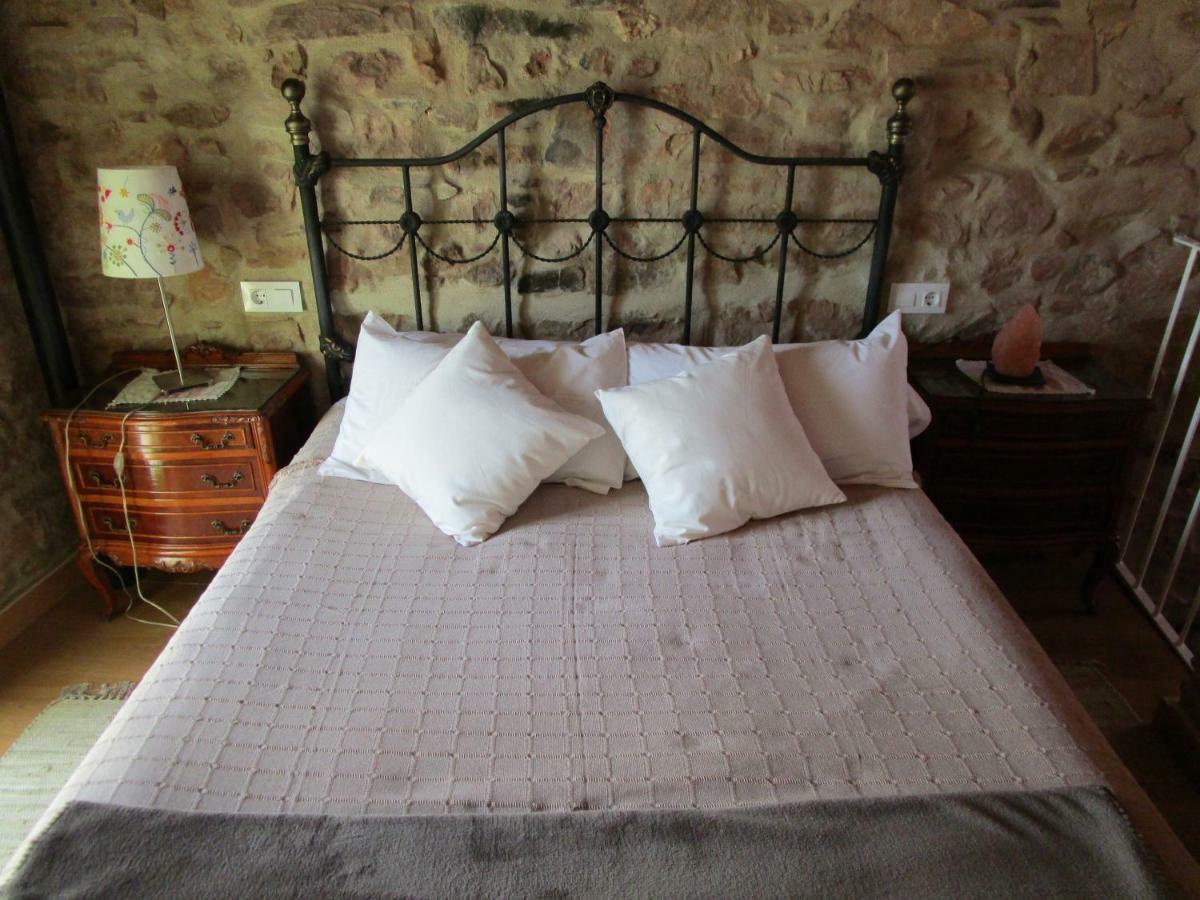 Ca'Ls Avis Guest House Serra Ngoại thất bức ảnh