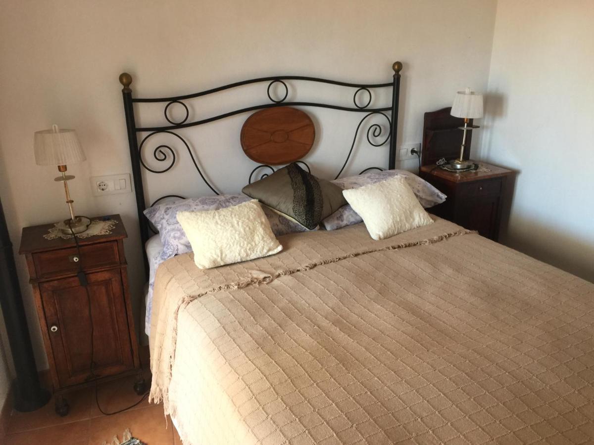 Ca'Ls Avis Guest House Serra Ngoại thất bức ảnh